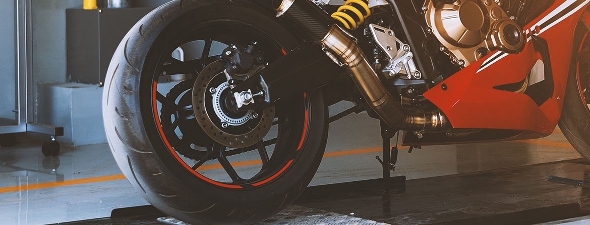 Rene´s Zweiradwerkstatt