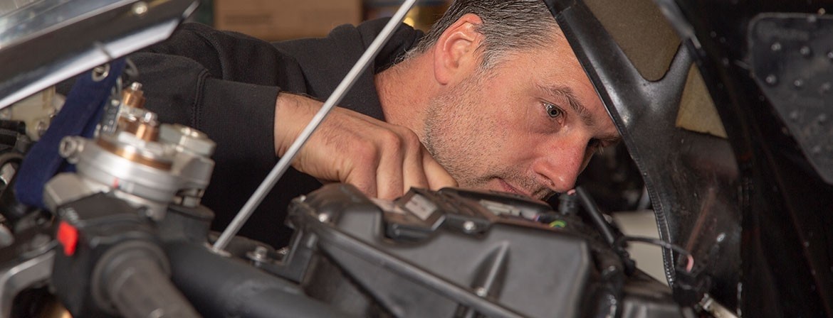 Rene´s Zweiradwerkstatt